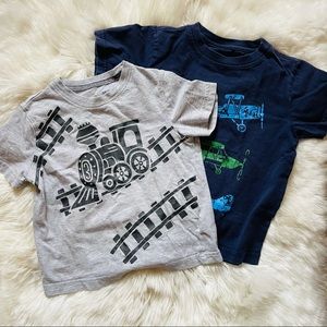 3T Boys T Shirt Bundle